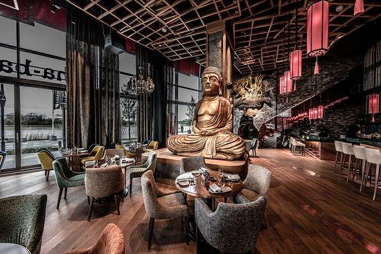 Buddha-Bar